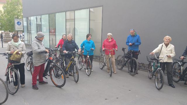 Žehnání cyklistům 2026